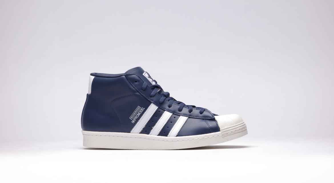 adidas Originals x Neighborhood Promodel | B26083 | AFEW STORE